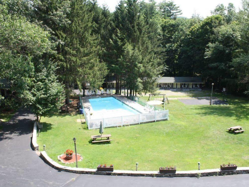 Green Haven Resort بحيرة جورج المظهر الخارجي الصورة